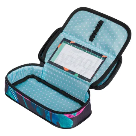 BAAGL 3 SET Skate Fresh: batoh, penál, sáček