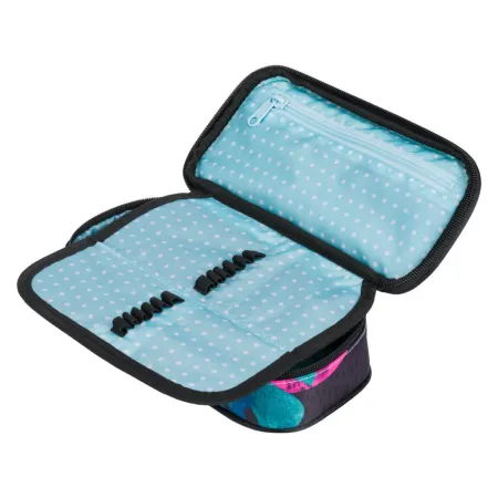 BAAGL 3 SET Skate Fresh: batoh, penál, sáček