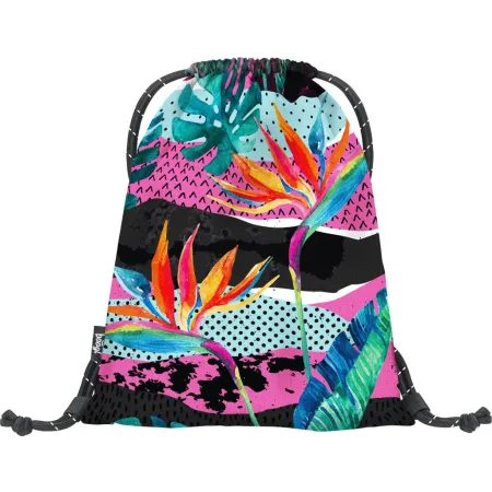 BAAGL 3 SET Skate Fresh: batoh, penál, sáček