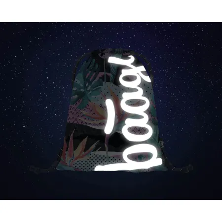 BAAGL 3 SET Skate Fresh: batoh, penál, sáček