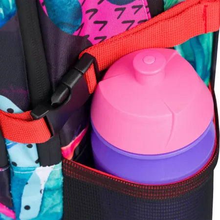 BAAGL 3 SET Skate Fresh: batoh, penál, sáček