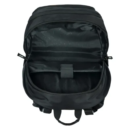 BAAGL 3 SET Skate Gold: batoh, penál a sáček