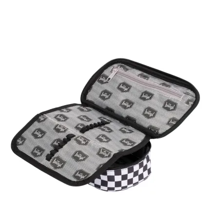 BAAGL 3 SET Skate Ska: batoh, penál, sáček