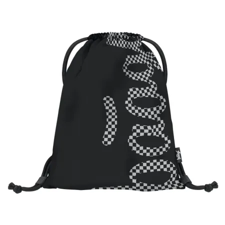 BAAGL 3 SET Skate Ska: batoh, penál, sáček