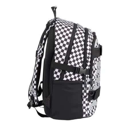 BAAGL 3 SET Skate Ska: batoh, penál, sáček