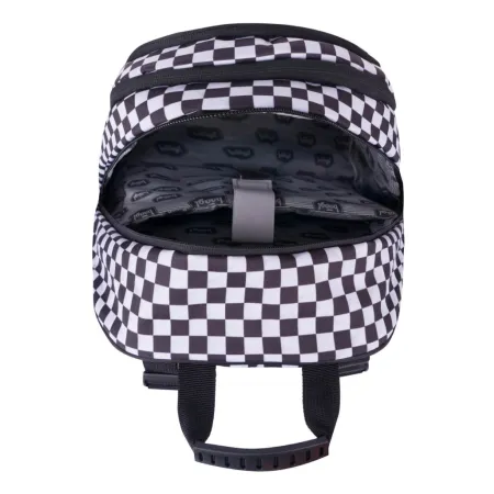 BAAGL 3 SET Skate Ska: batoh, penál, sáček