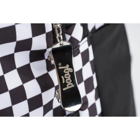 BAAGL 3 SET Skate Ska: batoh, penál, sáček