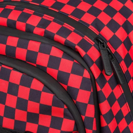 BAAGL 3 SET Skate Teribear: batoh, penál a sáček