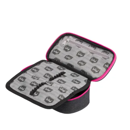 BAAGL 3 SET Tenisky: batoh, penál a sáček