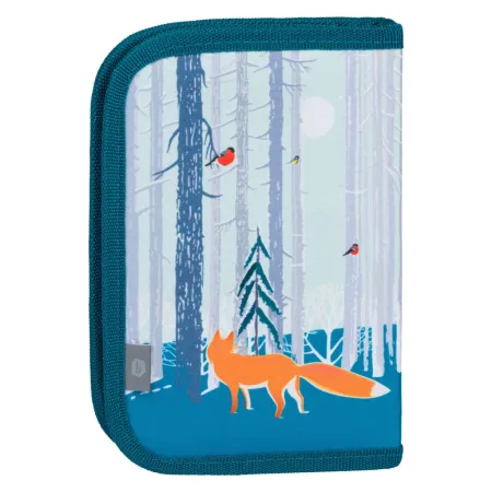 BAAGL 3 SET Zippy Liška: aktovka, penál, sáček