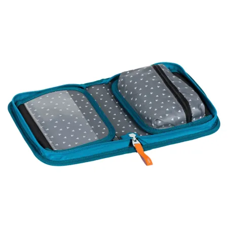 BAAGL 3 SET Zippy Liška: aktovka, penál, sáček