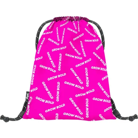 BAAGL 3 SET Zippy Sova: aktovka, penál, sáček, ver. 2