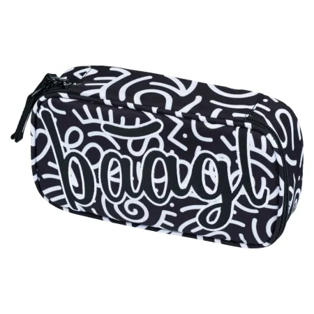 BAAGL 5 SET Core Element: batoh, penál, sáček, desky, peněženka