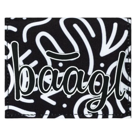 BAAGL 5 SET Core Element: batoh, penál, sáček, desky, peněženka