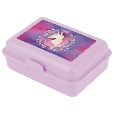 BAAGL 5 SET Ergo Kůň: aktovka, penál, sáček, desky, box