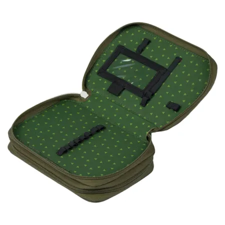 BAAGL 5 SET Shelly Dinosaurs: aktovka, penál, sáček, desky, box