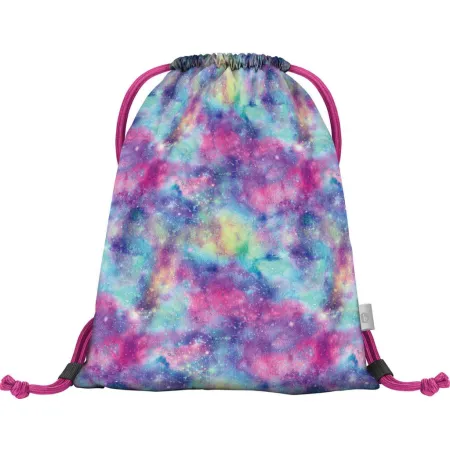 BAAGL 5 SET Shelly Jednorožec: aktovka, penál, sáček, desky, box