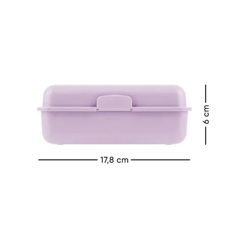 BAAGL 5 SET Shelly Jednorožec: aktovka, penál, sáček, desky, box