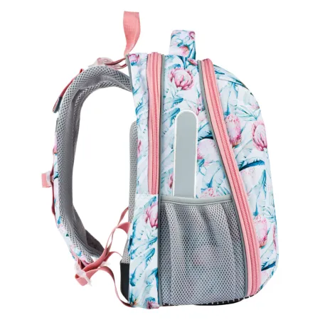 BAAGL 5 SET Shelly Mýval: aktovka, penál, sáček, desky, box