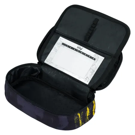 BAAGL 5 SET Skate Dune: batoh, penál, pouzdro, sáček, desky