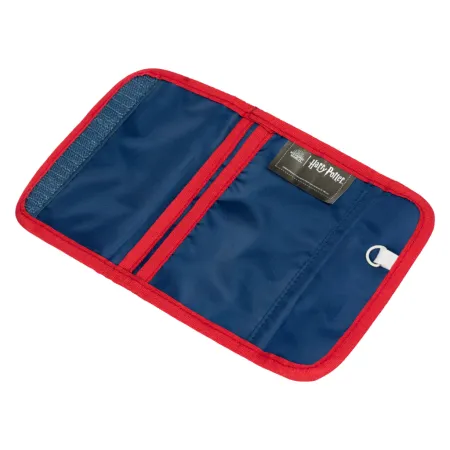 BAAGL 5 SET Zippy Harry Potter Nebelvír: aktovka, penál, sáček, desky, peněženka