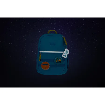 BAAGL Batoh Buddy Bagr GRS