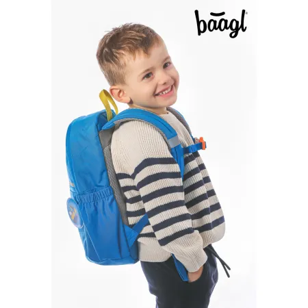 BAAGL Batoh Buddy Bagr GRS