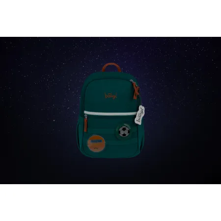 BAAGL Batoh Buddy Fotbal GRS