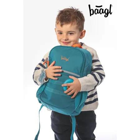 BAAGL Batoh Buddy Fotbal GRS