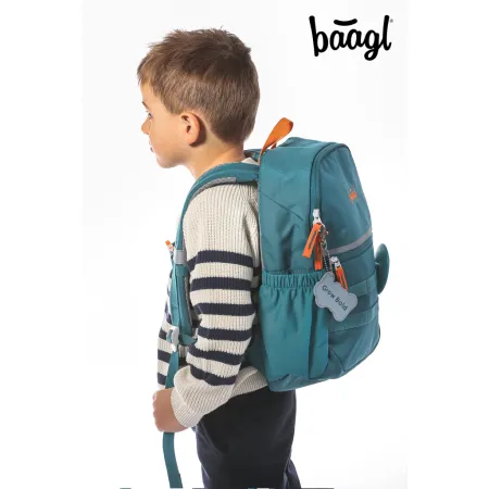 BAAGL Batoh Buddy Fotbal GRS