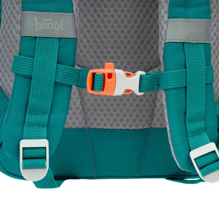 BAAGL Batoh Buddy Liška GRS