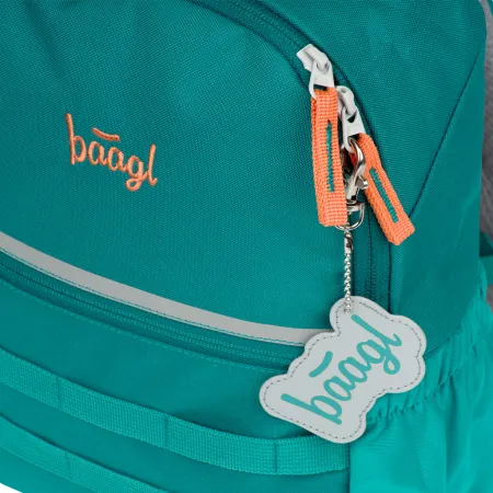 BAAGL Batoh Buddy Liška GRS