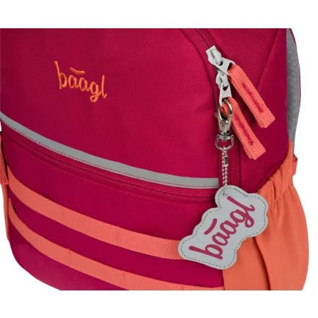 BAAGL Batoh Buddy Princezna GRS