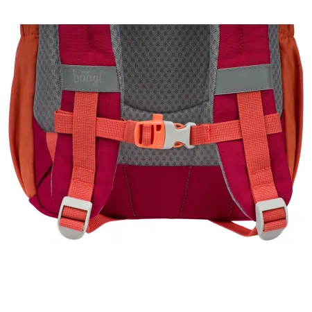 BAAGL Batoh Buddy Sova GRS