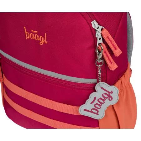 BAAGL Batoh Buddy Sova GRS