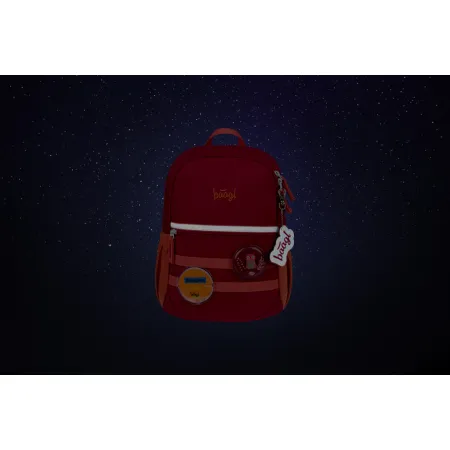 BAAGL Batoh Buddy Sova GRS