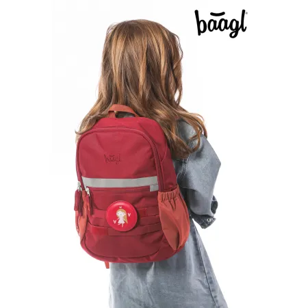 BAAGL Batoh Buddy Sova GRS