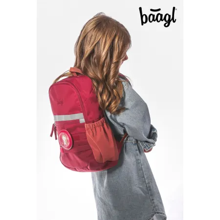 BAAGL Batoh Buddy Sova GRS
