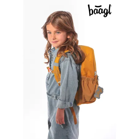 BAAGL Batoh Buddy Unicorn GRS