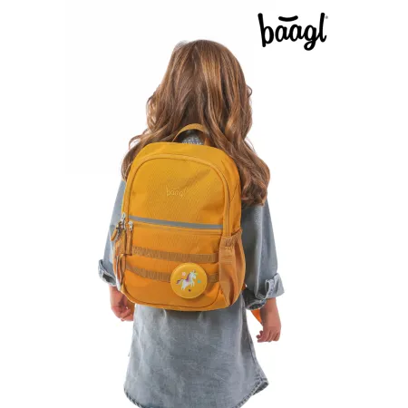 BAAGL Batoh Buddy Unicorn GRS