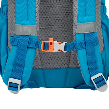 BAAGL Batoh Buddy Vlk GRS