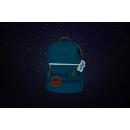 BAAGL Batoh Buddy Vlk GRS