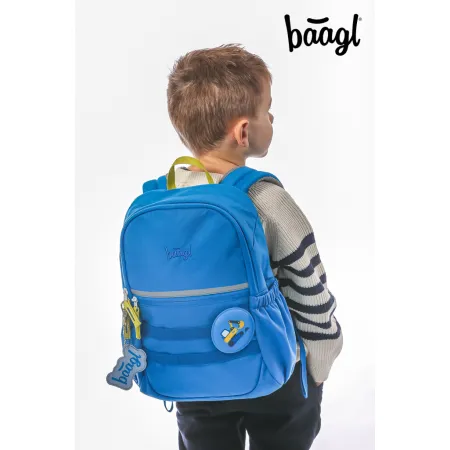 BAAGL Batoh Buddy Vlk GRS