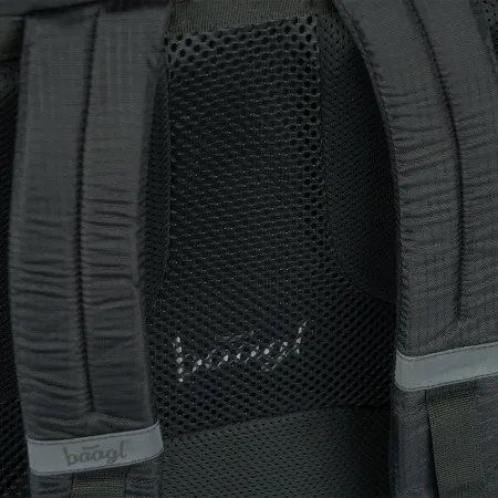 BAAGL Batoh Coolmate Black
