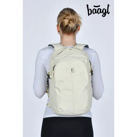 BAAGL Batoh Dash Beige GRS