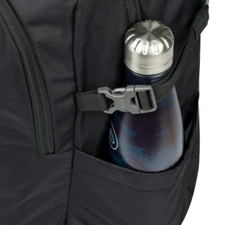 BAAGL Batoh Dash Black GRS