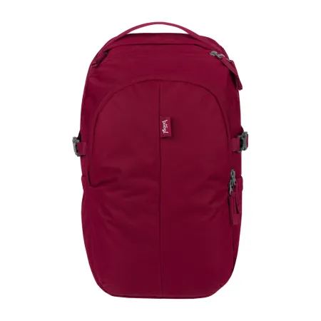 BAAGL Batoh Dash Burgundy GRS