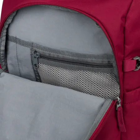 BAAGL Batoh Dash Burgundy GRS