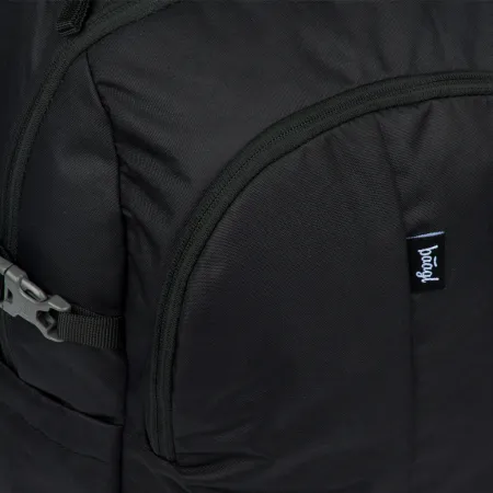 BAAGL Batoh Dash Max Black GRS