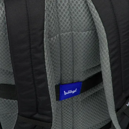 BAAGL Batoh Dash Max Black GRS